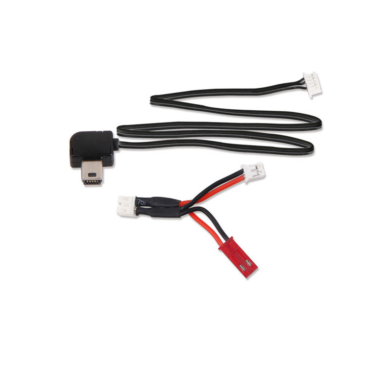 Pièce pour Drônes Cable Vidéo GOPRO  X350/TALI