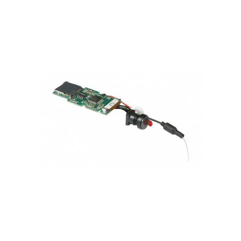 Pièce pour Drônes Caméra + platine Wifi