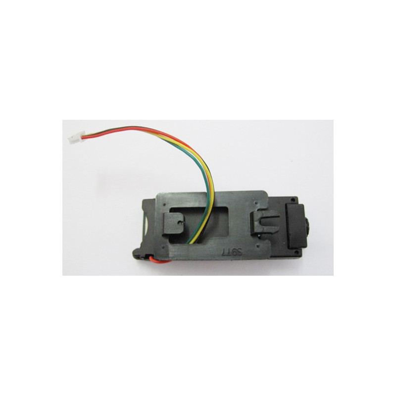 Pièce pour hélicoptère électrique Caméra Mini Quad