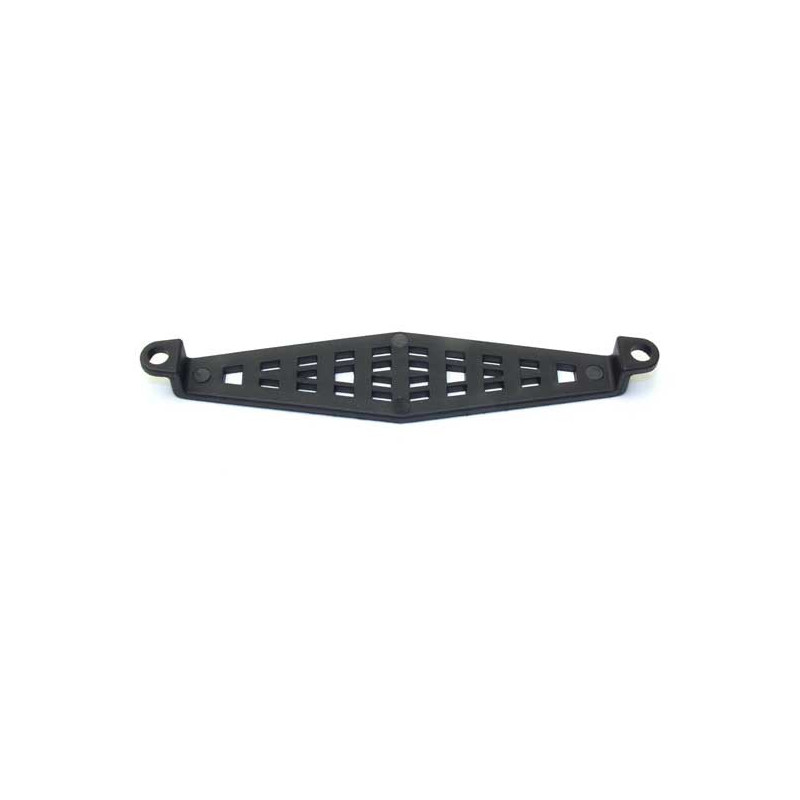 Pièce pour voiture electrique tous chemin 1/10 Capot d'accu Winner