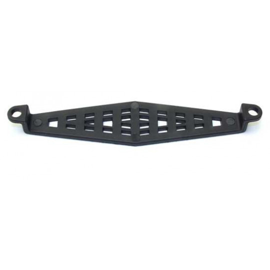 Pièce pour voiture electrique tous chemin 1/10 Capot d'accu Winner