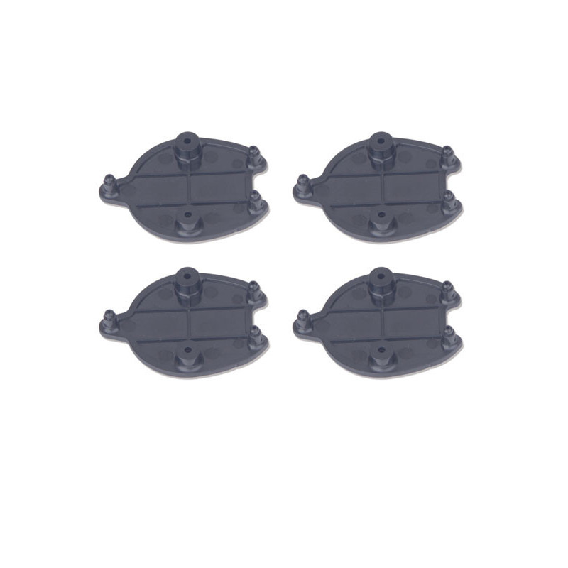 Pièce pour Drônes Capots Moteur SCOUT X4