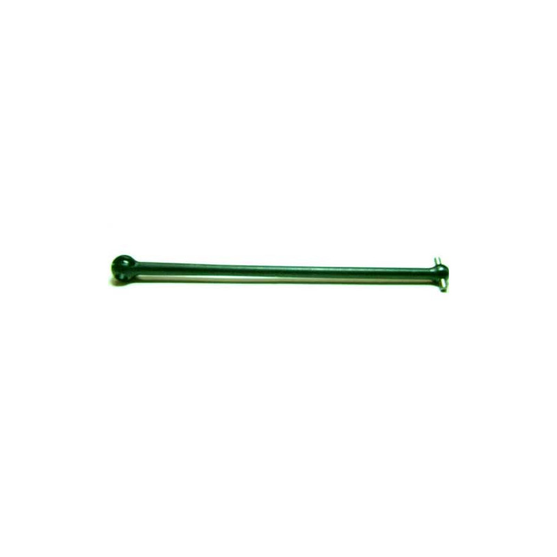 Pièce pour voiture thermique tous chemin 1/8 CARDAN ARRIERRE