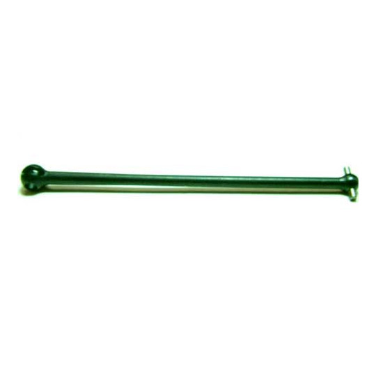 Pièce pour voiture thermique tous chemin 1/8 CARDAN ARRIERRE