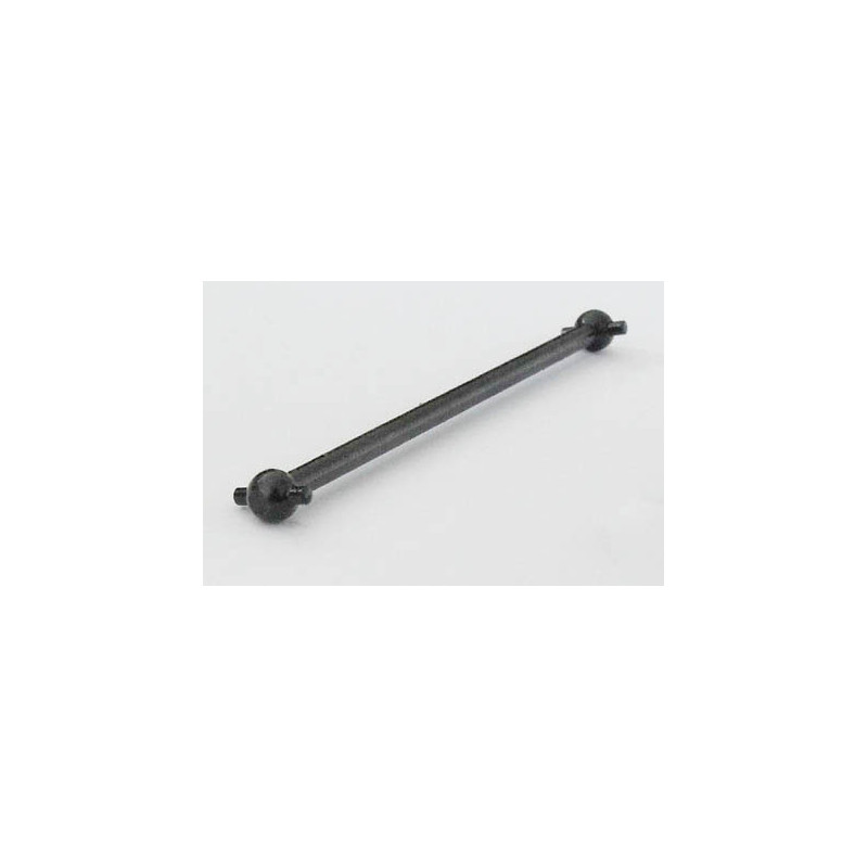 Pièce pour voiture thermique tous chemin 1/10 Cardan central avant