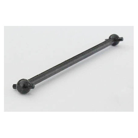 Pièce pour voiture thermique tous chemin 1/10 Cardan central avant Pièce pour voiture thermique tous chemin 1/10 Cardan central avant