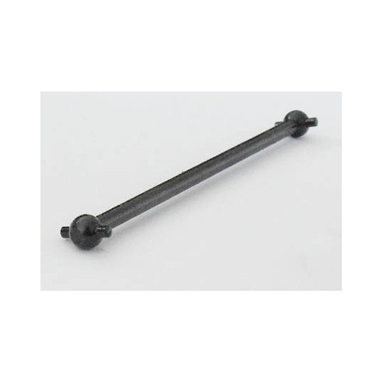 Pièce pour voiture thermique tous chemin 1/10 Cardan central avant