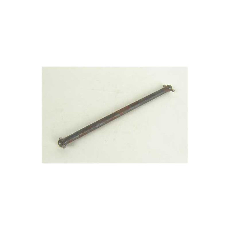 Pièce pour Monster Truck thermique 1/16 CARDAN CENTRAL TRANSMISSION