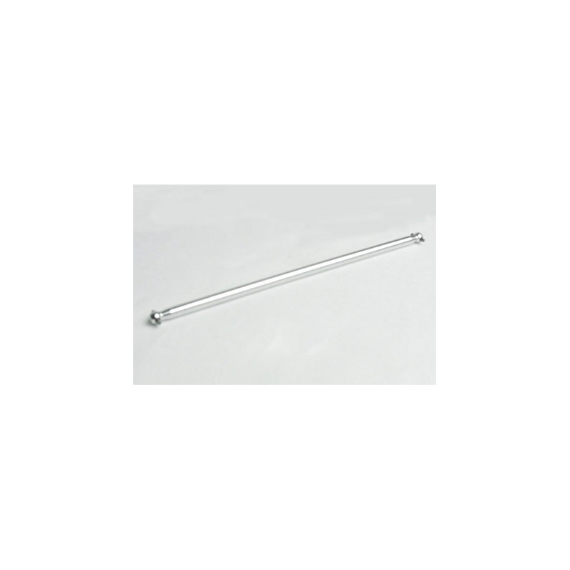 Pièce pour voiture electrique tous chemin 1/10 Cardan Central transmission BX