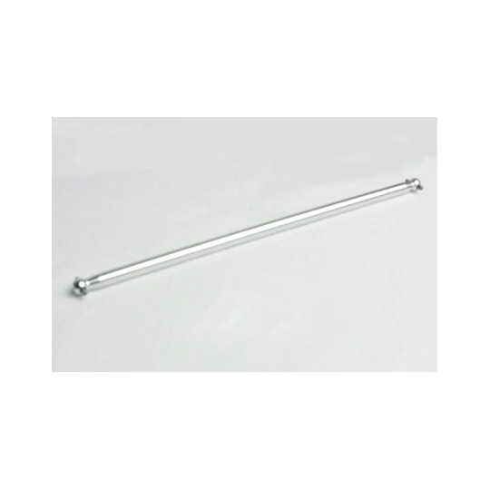 Pièce pour voiture electrique tous chemin 1/10 Cardan Central transmission BX