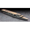 Maquette de Bateau en plastique Akagi 3 Flight Deck 1/700
