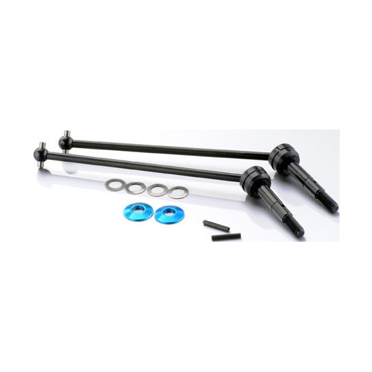 Pièce pour voiture electrique tous chemin 1/10 CARDAN CVD MACNUM 2WD Pièce pour voiture electrique tous chemin 1/10 CARDAN CVD MACNUM 2WD