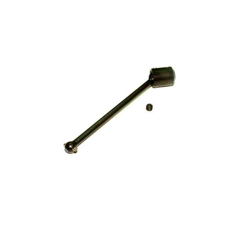 Pièce pour voiture thermique tous chemin 1/8 CARDAN HOMOCINETIQUE CENTRAL