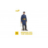 Figurine American Civil War Command 1/72