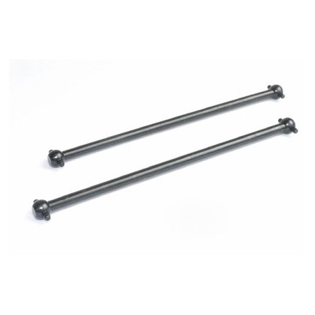 Pièce pour voiture electrique tous chemin 1/10 CARDANS ARRIERE Pièce pour voiture electrique tous chemin 1/10 CARDANS ARRIERE