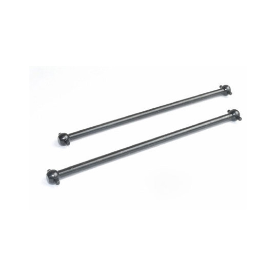 Pièce pour voiture electrique tous chemin 1/10 CARDANS ARRIERE