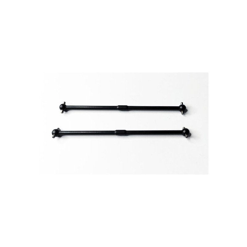 Pièce pour voiture electrique tous chemin 1/10 Cardans arrière