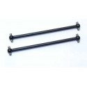 Pièce pour voiture electrique tous chemin 1/10 Cardans Avant 100mm