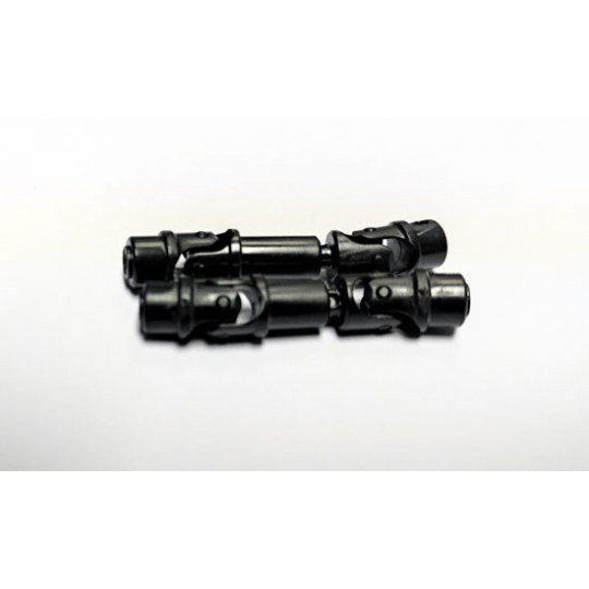 Pièce pour Buggy electrique 1/18 Cardans centraux Mini Crawler