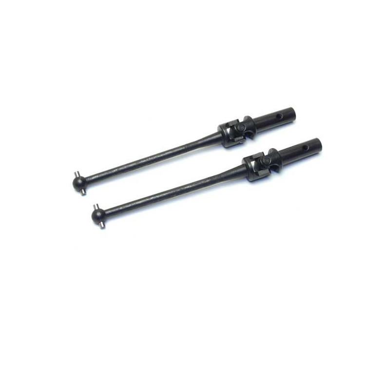 Pièce pour voiture thermique tous chemin 1/8 Cardans CVD avant