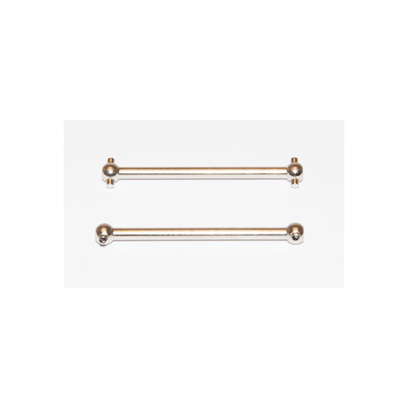 Pièce pour Buggy electrique 1/18 Cardans métal