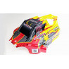 Pièce pour voiture thermique tous chemin 1/8 Carro GUNNER V3 CP B