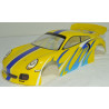 Pièce pour voiture electrique de piste 1/10 Carrosserie 911 Flash Piste