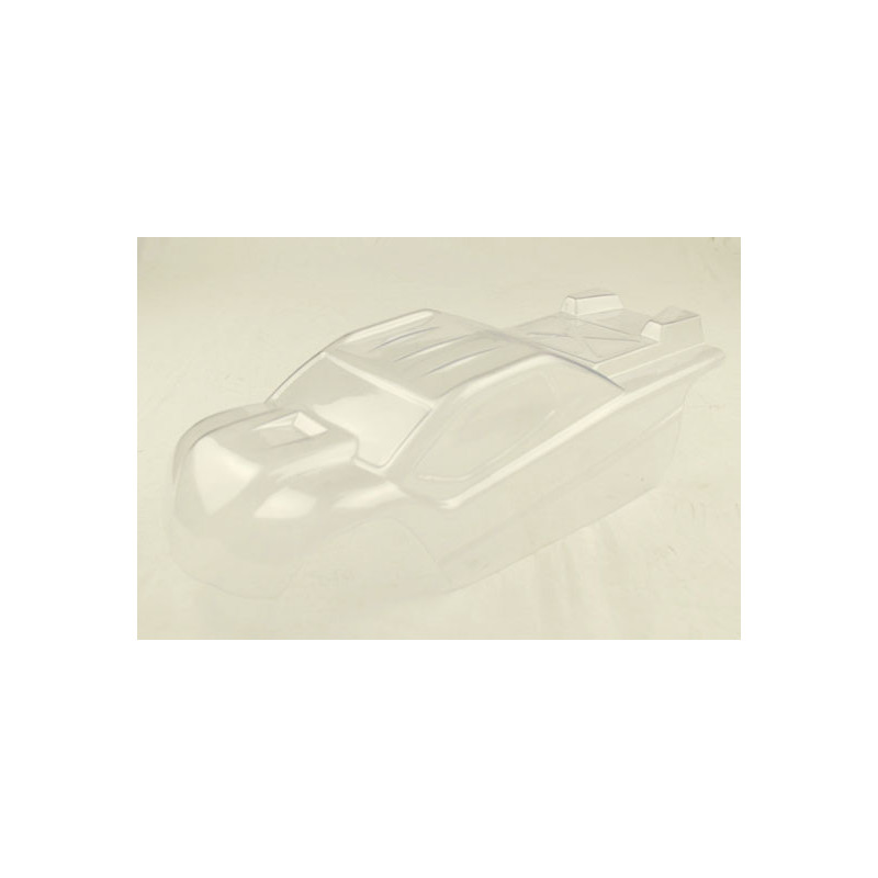 Pièce pour voiture electrique tous chemin 1/10 Carrosserie Bulldog à peindre