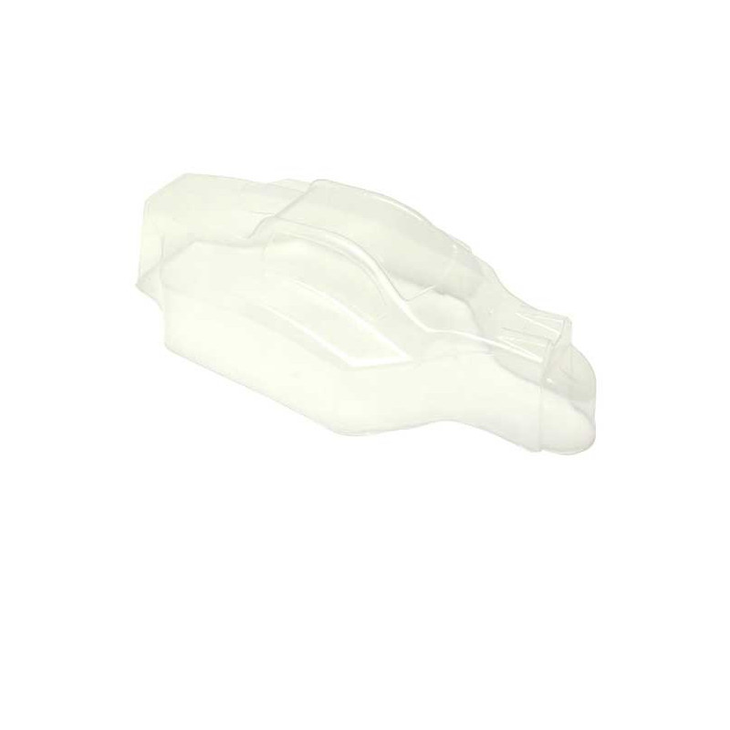 Pièce pour voiture thermique tous chemin 1/8 Carrosserie Gunnerà Peindre