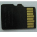 Pièce pour voiture thermique tous chemin 1/10 Carte Micro SD Drone FPV