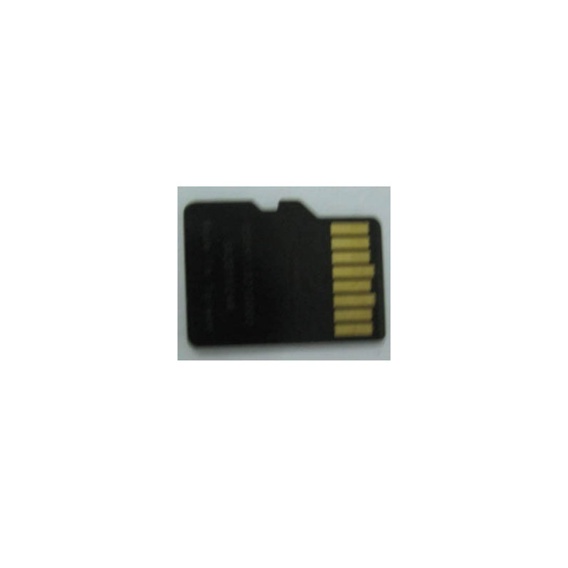 Pièce pour voiture thermique tous chemin 1/10 Carte Micro SD Drone FPV