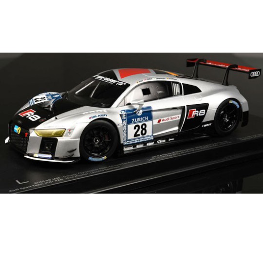 Voiture miniature Die Cast au1/18 AUDI R8 LMS Belgian Audi Club Team 24h Nurb. 1/18 Voiture miniature Die Cast au1/18 AUDI R8 LMS Belgian Audi Club Team 24h Nurb. 1/18