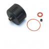 Pièce pour voiture thermique tous chemin 1/8 Carter de Différentiel