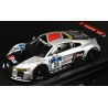 Voiture miniature Die Cast au1/18 AUDI R8 LMS Belgian Audi Club Team 24h Nurb. 1/18