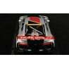 Voiture miniature Die Cast au1/18 AUDI R8 LMS Belgian Audi Club Team 24h Nurb. 1/18