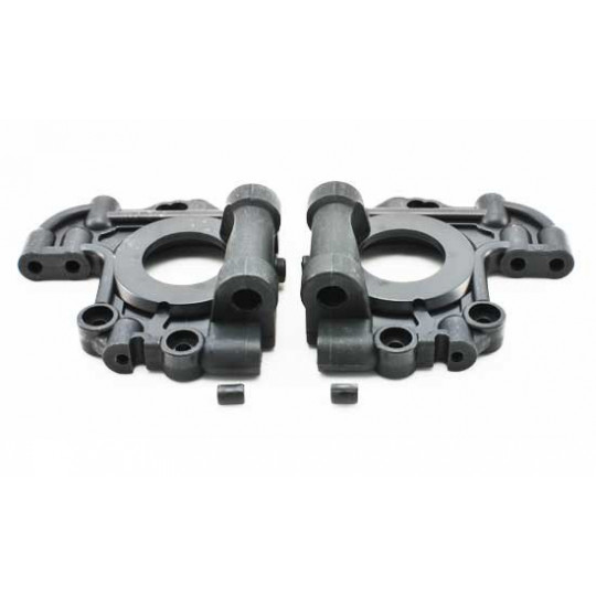 Pièce pour Monster Truck thermique 1/16 Cellule support différentiel