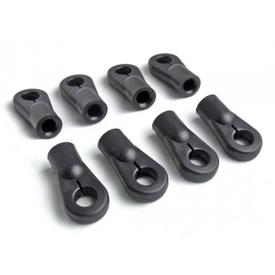 Pièce pour voiture thermique tous chemin 1/5 Chappes