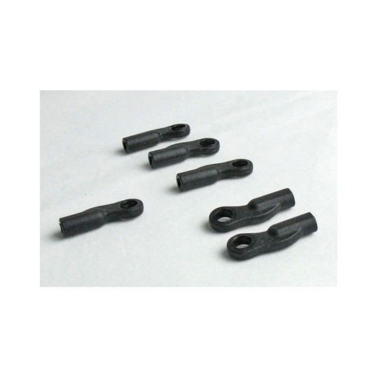 Pièce pour voiture electrique tous chemin 1/10 Chappes à rotule Bras arrière Pièce pour voiture electrique tous chemin 1/10 Chappes à rotule Bras arrière