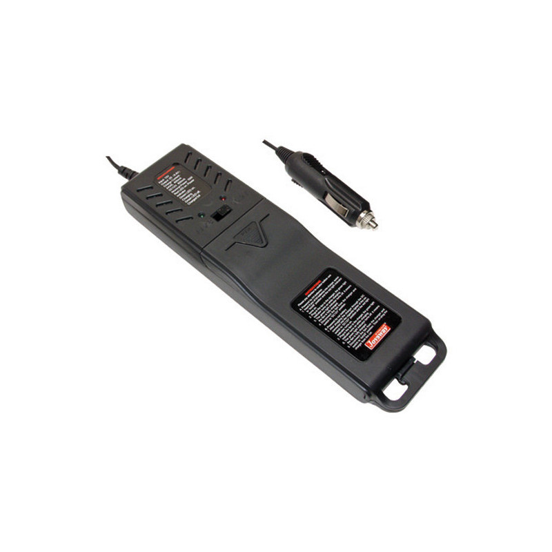 Pièce pour avions Chargeur 12V LiPo 2S