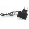 Pièce pour Drônes Chargeur Batterie Skylark