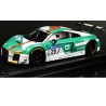 Voiture miniature Die Cast au1/18 AUDI R8 LMS 24h Nurb 1/18 Voiture miniature Die Cast au1/18 AUDI R8 LMS 24h Nurb 1/18