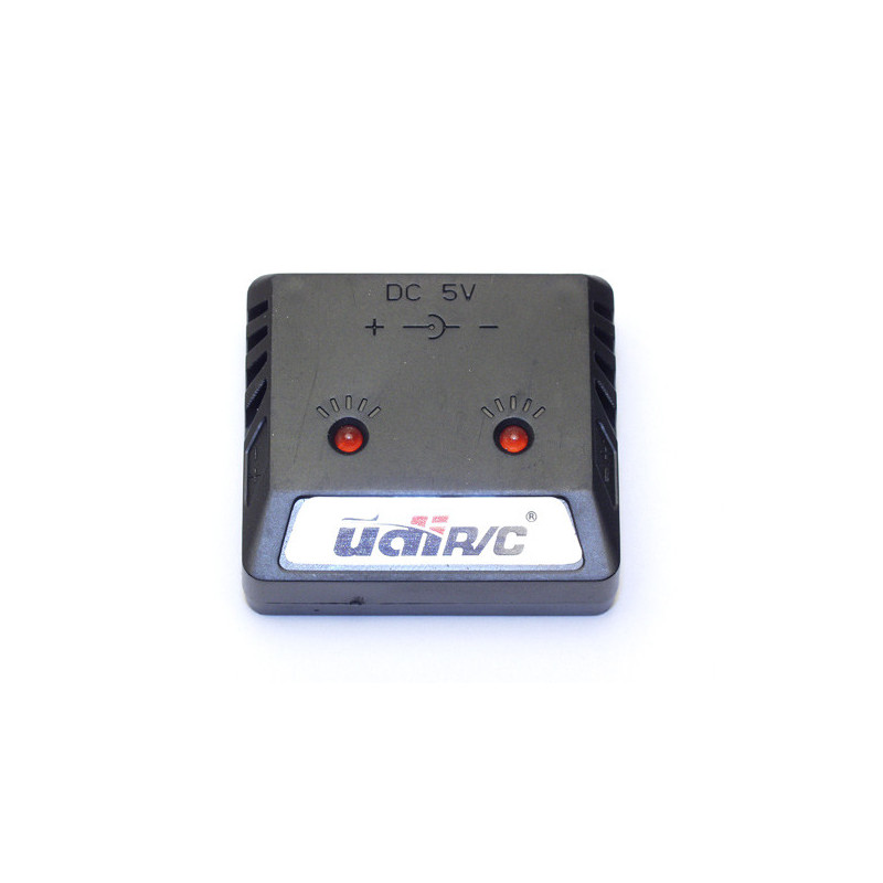 Pièce pour hélicoptère électrique Chargeur USB Mini UFO