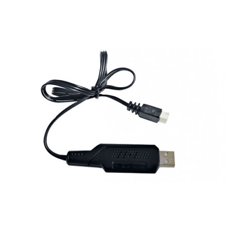 Pièce pour voiture electrique Chargeur USB TARGET Pièce pour voiture electrique Chargeur USB TARGET