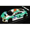 Voiture miniature Die Cast au1/18 AUDI R8 LMS 24h Nurb 1/18
