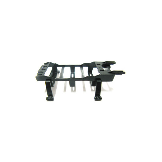 Pièce pour hélicoptère électrique Châssis Big Eagle