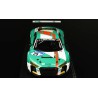Voiture miniature Die Cast au1/18 AUDI R8 LMS 24h Nurb 1/18