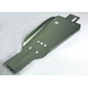 Pièce pour voiture thermique tous chemin 1/5 Chassis Flash 1/5