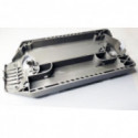 Pièce pour voiture electrique tous chemin 1/10 Châssis INTERCEPTOR Pièce pour voiture electrique tous chemin 1/10 Châssis INTERCEPTOR