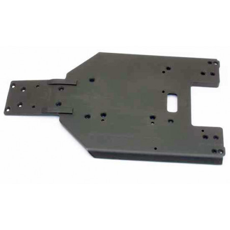 Pièce pour voiture electrique tous chemin 1/10 Châssis MOAB Pièce pour voiture electrique tous chemin 1/10 Châssis MOAB