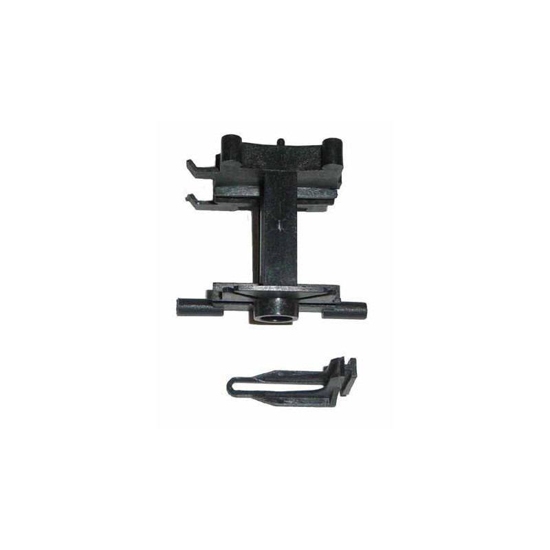 Pièce pour hélicoptère électrique CHASSIS Partie 1